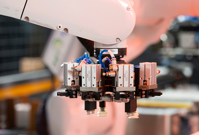 How Product Industrialization Reduces Risk Before Mass Production