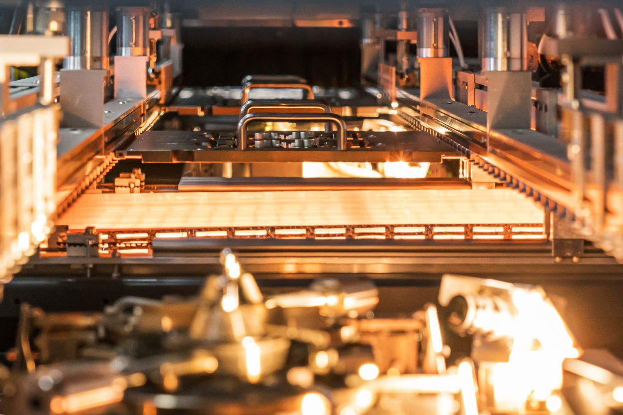 What Companies Should Prepare Before Moving to Mass Production