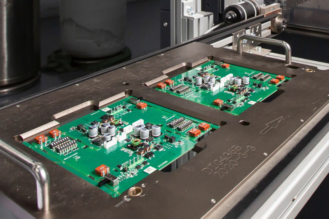 PCBA vs Box-Build Assembly: What’s the Difference?